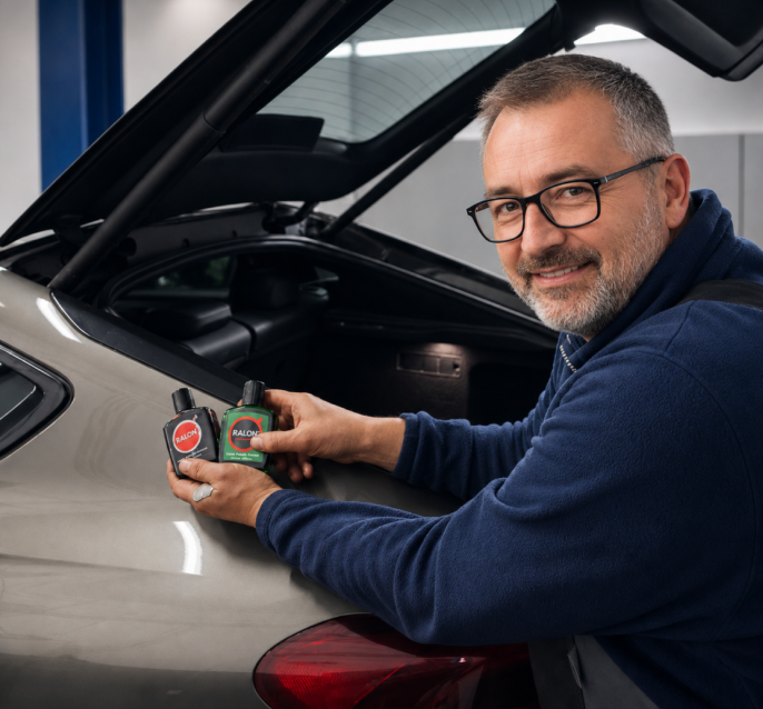 Autolimarska radionica Autokirurgija Omrčen u Osijeku – popravak karoserije i lakiranje vozila